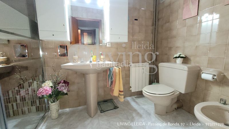 Foto 7a2c97ea-25ed-49b4-b539-013dcff50077. Pis amb calefacció a Príncep de Viana-Clot-Xalets Humbert Torres Lleida