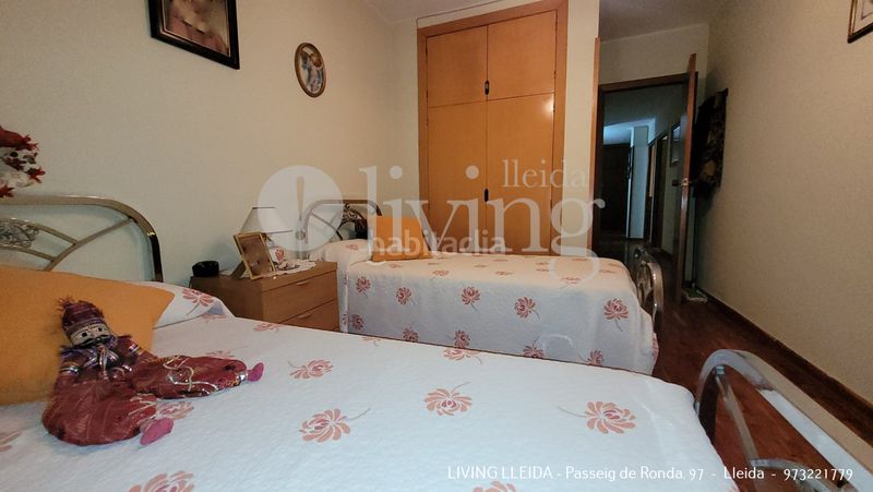 Foto 7a64f83b-e273-4f92-a807-f0cff36eac68. Pis amb calefacció a Príncep de Viana-Clot-Xalets Humbert Torres Lleida