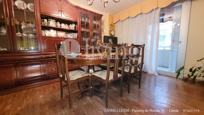 Foto 82629178-5570-45c9-8494-12114e7d0020. Pis amb calefacció a Príncep de Viana-Clot-Xalets Humbert Torres Lleida