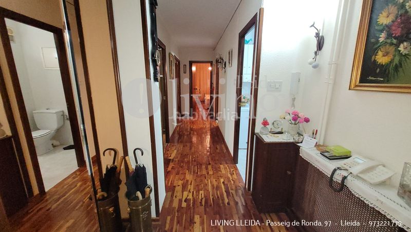 Foto a8581a0a-3743-4605-a078-502e6e9c12f1. Pis amb calefacció a Príncep de Viana-Clot-Xalets Humbert Torres Lleida