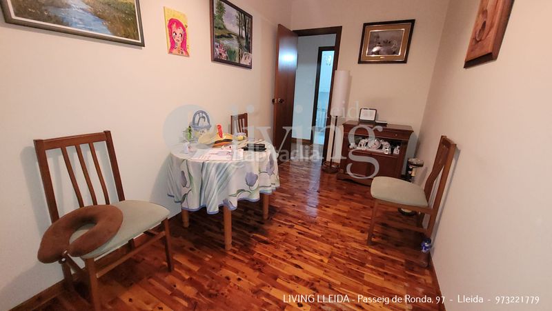 Foto da558d0d-6520-4a75-9a5a-3bd0f4435364. Pis amb calefacció a Príncep de Viana-Clot-Xalets Humbert Torres Lleida