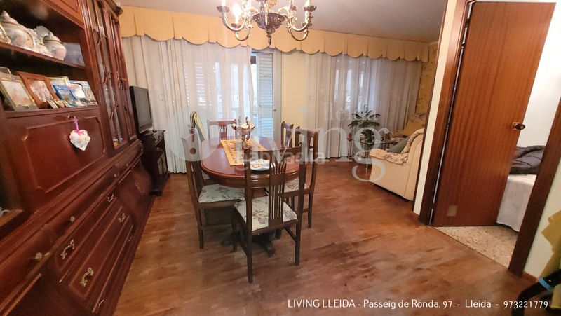 Foto 4a4bf23a-b014-427f-bdb1-ed286377f08f. Piso en Príncep de Viana-Clot-Xalets Humbert Torres Lleida