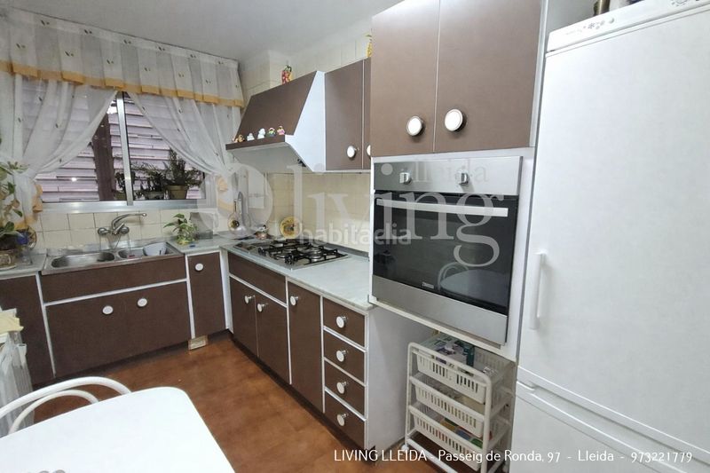 Foto 4ebc715f-3041-46f8-a407-8de3231e3ab1. Piso en Príncep de Viana-Clot-Xalets Humbert Torres Lleida