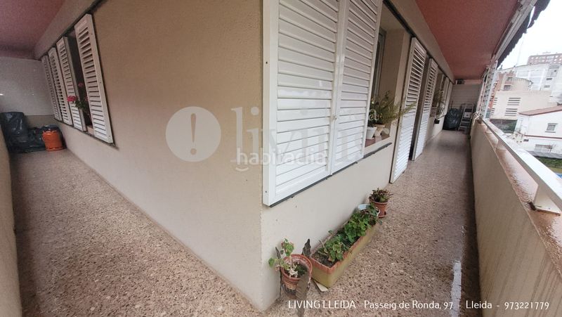 Foto bf0a0e2c-a8a7-4268-8312-5655318d4d86. Piso en Príncep de Viana-Clot-Xalets Humbert Torres Lleida