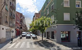 Édifice  Carrer d'alfred pereña