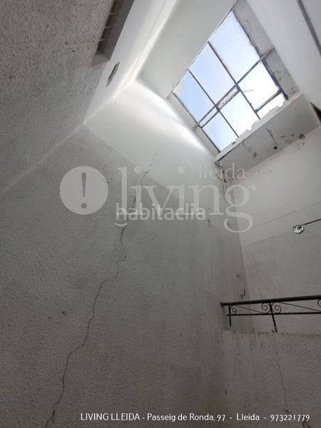 Foto 087daf74-5ecf-47f7-b31d-c902a985daee. Edificio en Príncep de Viana-Clot-Xalets Humbert Torres Lleida