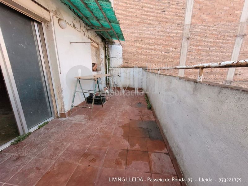 Foto 1be6feca-bc84-48c8-a3f0-9e677102c2e3. Edificio en Príncep de Viana-Clot-Xalets Humbert Torres Lleida