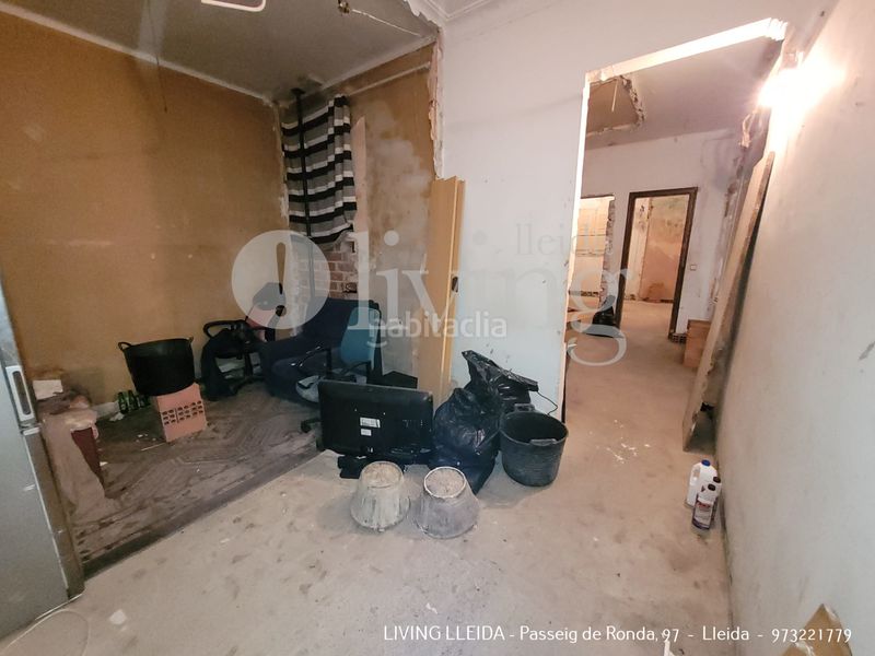 Foto 5f6c3208-aeab-410e-9bcd-6c7fa15bc7af. Edificio en Príncep de Viana-Clot-Xalets Humbert Torres Lleida