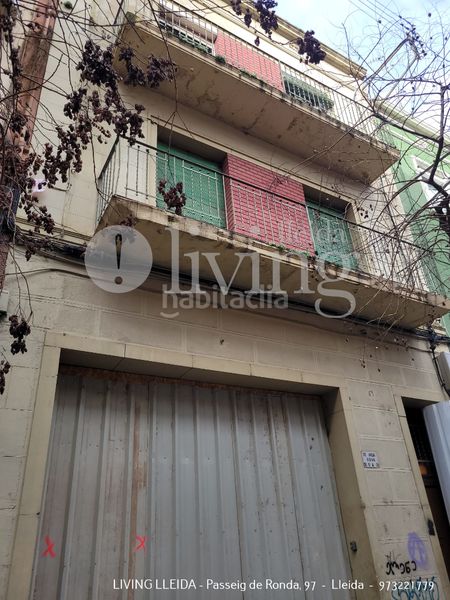 Foto 63db3b33-1c96-40f1-b1db-ed2fb603698b. Edificio en Príncep de Viana-Clot-Xalets Humbert Torres Lleida
