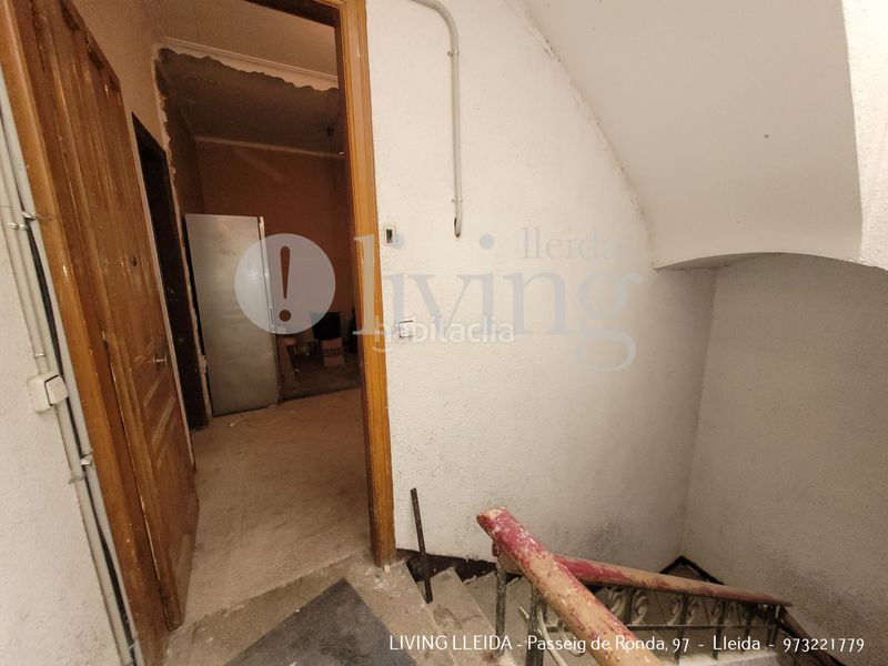 Foto 6be2914f-3bb5-4656-8be7-6833393beb4d. Edificio en Príncep de Viana-Clot-Xalets Humbert Torres Lleida