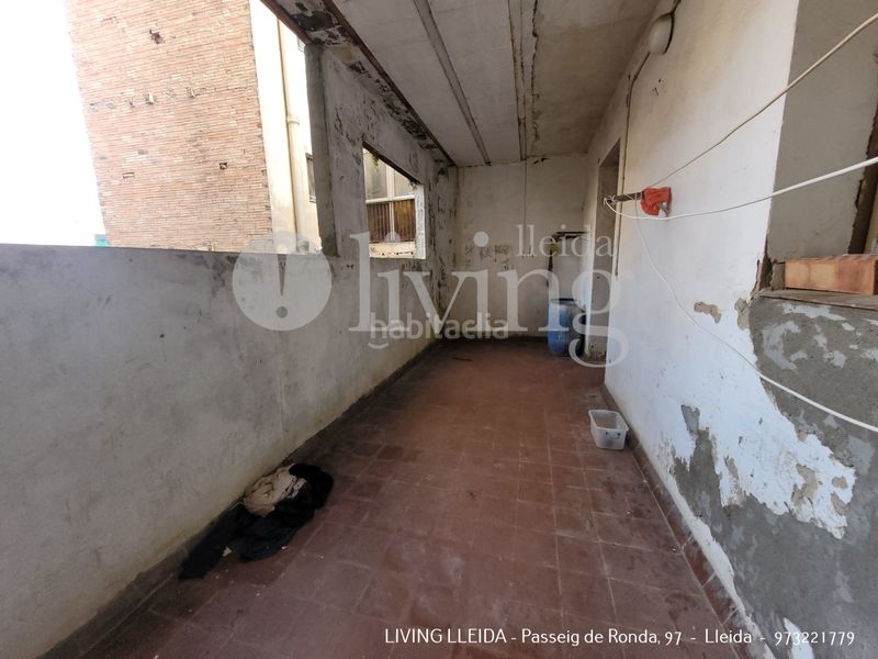 Foto 7556060b-84a8-49e9-97b0-9df9ab34f6c2. Edificio en Príncep de Viana-Clot-Xalets Humbert Torres Lleida
