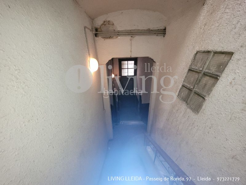 Foto 9f1d8996-f689-4814-84de-762edc6fb8b3. Edificio en Príncep de Viana-Clot-Xalets Humbert Torres Lleida