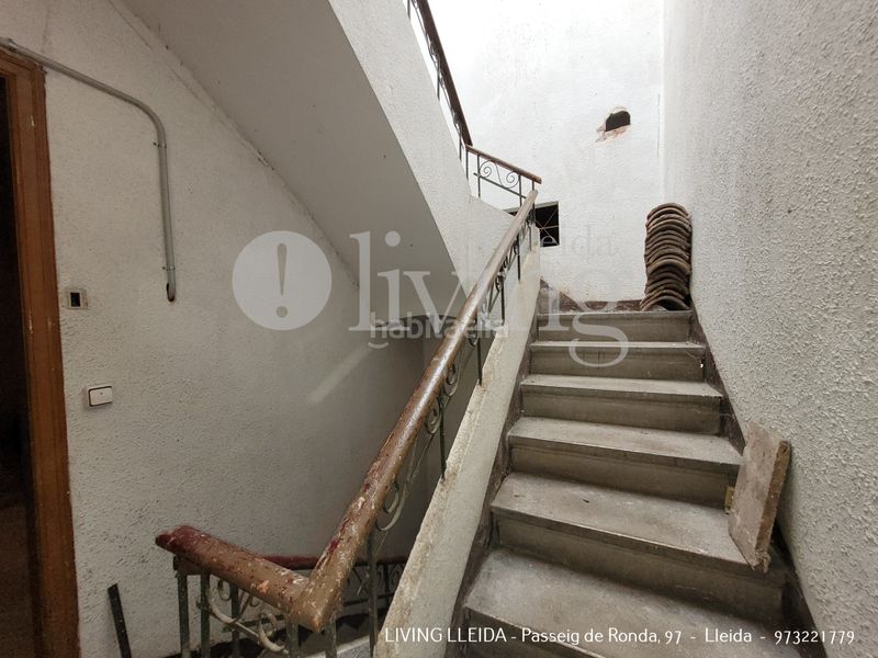 Foto a101c380-e83a-434b-924d-2a57eedc75b1. Edificio en Príncep de Viana-Clot-Xalets Humbert Torres Lleida