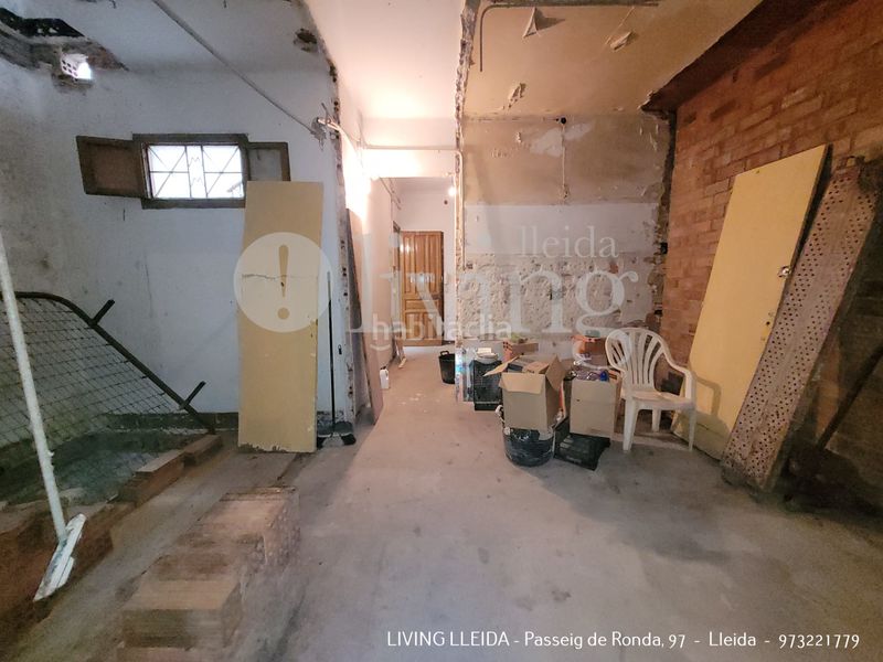 Foto f06124e8-672a-49d0-8b35-c1927a599d18. Edificio en Príncep de Viana-Clot-Xalets Humbert Torres Lleida
