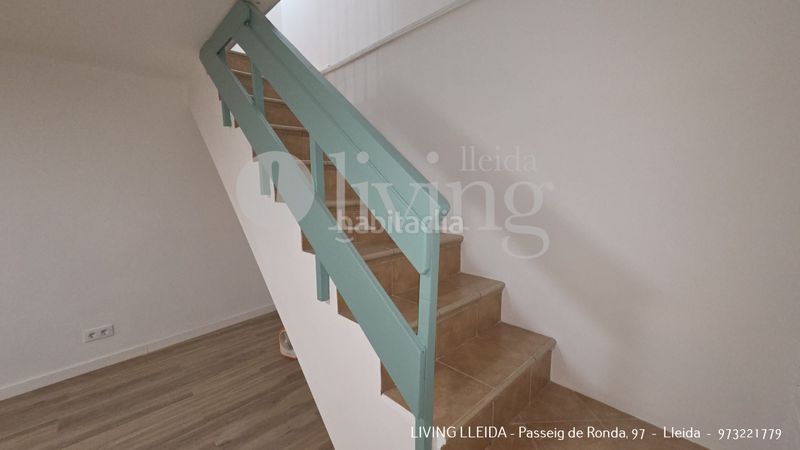 Foto 550a4eac-5d14-4c45-9cfa-6627616d9bd1. Casa adossada amb calefacció a Ponts