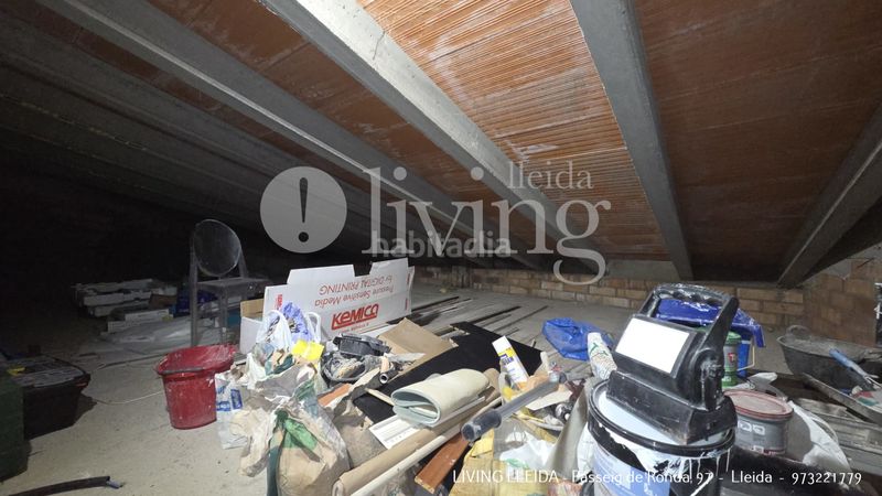 Foto a3a331e0-49e9-4392-8cd6-64e518578855. Casa adossada amb calefacció a Ponts