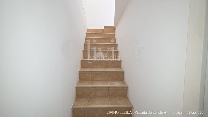 Foto ec4497a8-15c8-41dd-bae4-d80d463a57ca. Casa adossada amb calefacció a Ponts