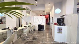 Lloguer Local Comercial  Rambla de ferran