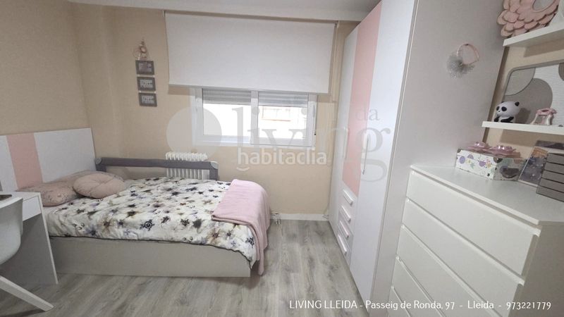 Foto d3e5e85d-52bb-4562-a685-28d824dd5091. Pis amb calefacció a Joc de la Bola - Camps d'Esports Lleida