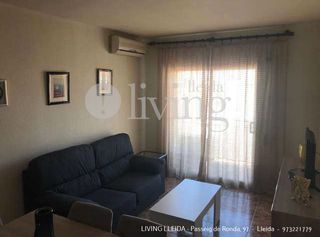 Flat in Avinguda Alcalde Porqueres