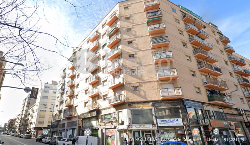 Foto 06ed64ab-c47b-423e-8ebd-a179073317d4. Piso en Príncep de Viana-Clot-Xalets Humbert Torres Lleida