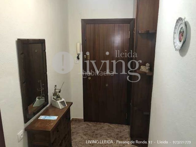 Foto 2337f9f9-ff9e-4ccd-975c-90b9d93459e6. Piso en Príncep de Viana-Clot-Xalets Humbert Torres Lleida
