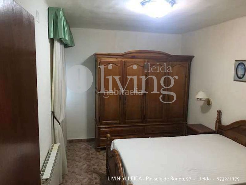 Foto 29f609c3-f083-4e91-b11e-bee75823fd98. Piso en Príncep de Viana-Clot-Xalets Humbert Torres Lleida