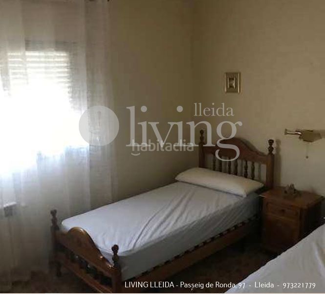 Foto 36628d01-05b9-4cd4-b0cc-0e1b1b110d03. Piso en Príncep de Viana-Clot-Xalets Humbert Torres Lleida