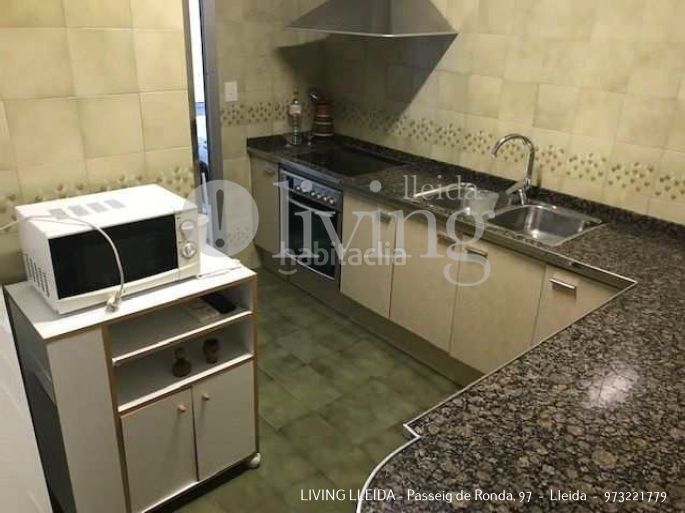Foto 40b0e799-3ab2-4467-a310-0b2d50b231c8. Piso en Príncep de Viana-Clot-Xalets Humbert Torres Lleida