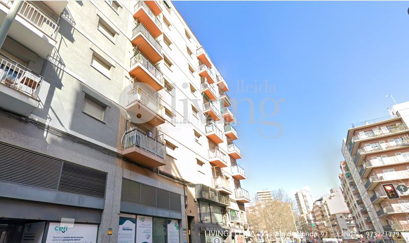 Foto 7ccaa8c5-5469-4a75-bdde-3cdc375413ed. Piso en Príncep de Viana-Clot-Xalets Humbert Torres Lleida