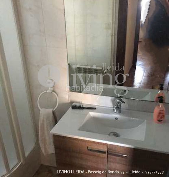 Foto a3f56e7d-342f-42cd-a4ce-f507243c5684. Piso en Príncep de Viana-Clot-Xalets Humbert Torres Lleida