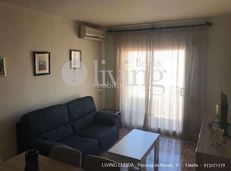 Foto affd4c60-35dd-4f3a-bd35-a99d54b188cb. Piso en Príncep de Viana-Clot-Xalets Humbert Torres Lleida