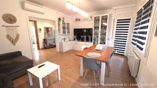 Pis a Carrer Sant Francesc de Sales