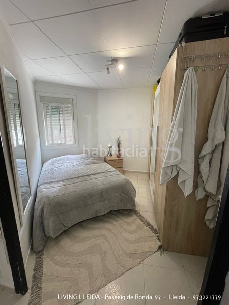 Foto 4207ac9a-2673-4494-acae-8aacb43b5768. Piso en Cappont Lleida