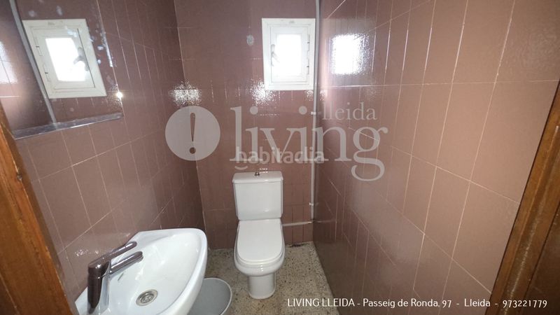 Foto 4a488fc9-8969-492a-b0f4-903f3fa00a8b. Pis amb calefacció aparcament a Rambla Ferran Lleida
