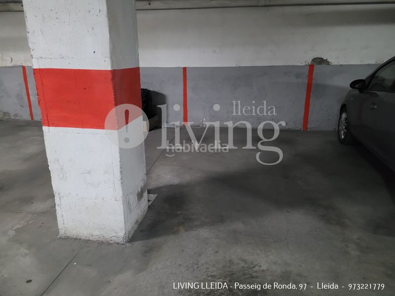 Foto 75d6155c-b1c1-42ad-84f7-a0e88cea4623. Piso en Rambla Ferran Lleida