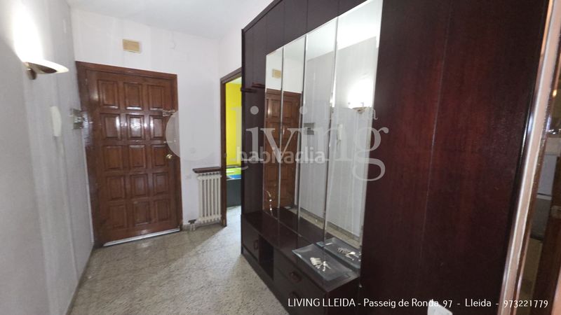 Foto a7070099-a80c-43b2-abce-0b987e7d7e54. Piso en Rambla Ferran Lleida
