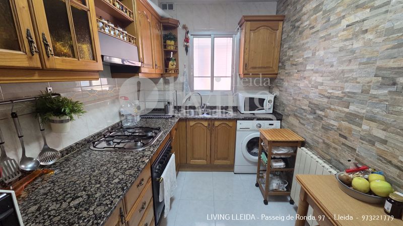 Foto d451e9bf-8c47-4d66-8ee2-f5bdda305376. Pis amb calefacció a Mariola Lleida