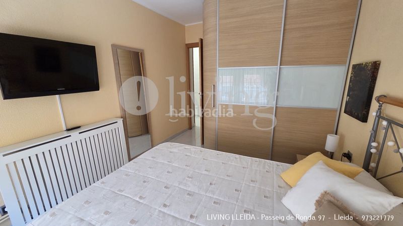 Foto f890b551-2239-4b76-955e-5520f7e65922. Pis amb calefacció a Mariola Lleida