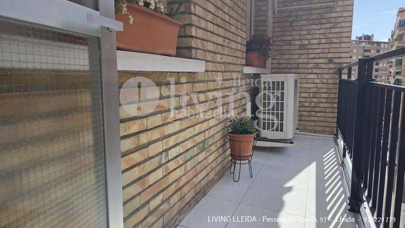Foto 056259f2-3149-4e25-8836-280186a0ba57. Piso en Mariola Lleida