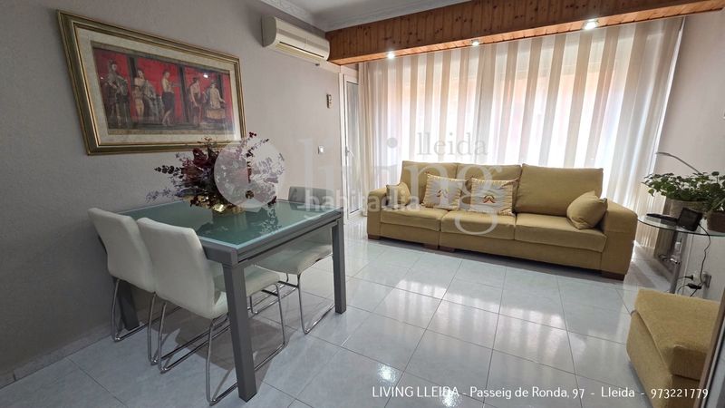 Foto bb53592e-88a0-4ce3-9a15-4380f67decec. Piso en Mariola Lleida