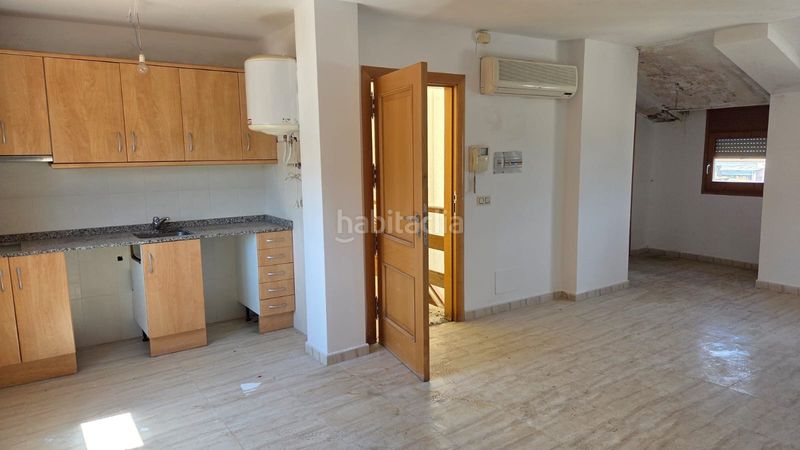 Foto 132830e6-0a34-4b33-ac51-0ac470b64622. Penthouse with heating in Artesa de Segre