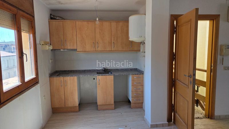 Foto d89083f0-608f-4602-befb-cc2a72f6807c. Penthouse with heating in Artesa de Segre