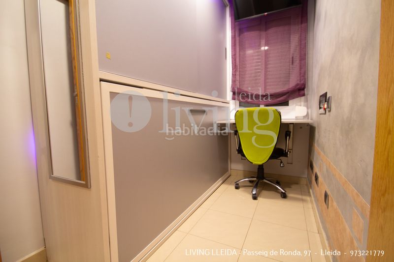 Foto 15e13954-aad8-4361-b576-a265b6eae67a. Etagenwohnung mit heizung in Mariola Lleida