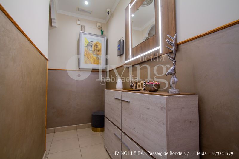 Foto 24a51224-e36e-40a6-97b5-cfc1a2fd3b37. Etagenwohnung mit heizung in Mariola Lleida