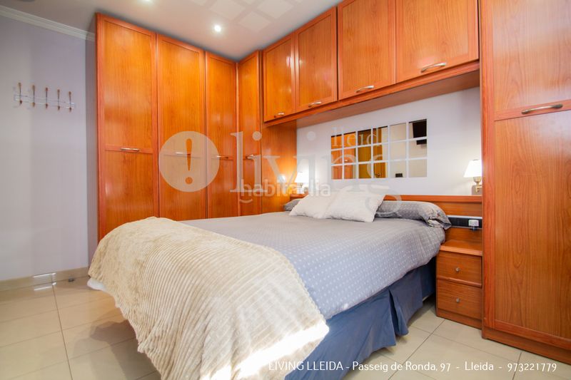 Foto 5ca7272f-9ff8-4ab8-b92b-024cd4ea2104. Etagenwohnung mit heizung in Mariola Lleida