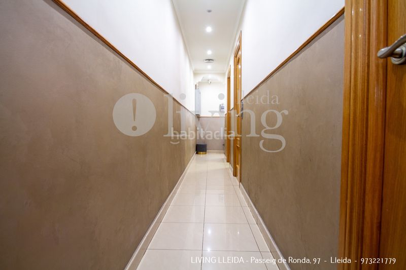 Foto 5d1e5e22-36c9-4f58-a812-88efbe62a889. Etagenwohnung mit heizung in Mariola Lleida