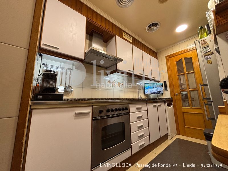 Foto 5e305d86-b593-42b9-9c2b-e3189d4b3389. Etagenwohnung mit heizung in Mariola Lleida