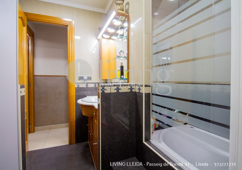 Foto 71e207fd-9811-4028-b39d-ccf7b11eedc7. Etagenwohnung mit heizung in Mariola Lleida
