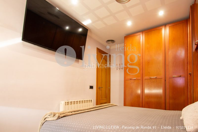 Foto ae153fae-399b-4910-856c-7b8c9e8e22e7. Etagenwohnung mit heizung in Mariola Lleida